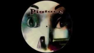 PIGFACE - Steamroller (Steaming Pig Mix/Skatenigs)