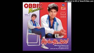 Download lagu Obbie Messakh - Jangan Ada Tangis Lagi (CD RIP) mp3 Download lagu Obbie Messakh - Jangan Ada Tangis Lagi (CD RIP) mp3