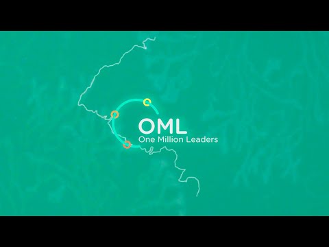 One Million Leaders (OML)