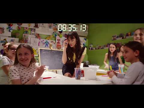 Ricky Jo feat. Marco Ooki - Pepito (Official Video)