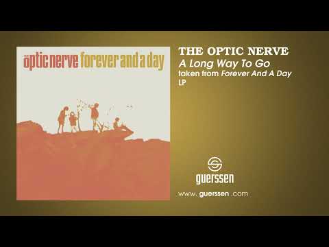 THE OPTIC NERVE - "A Long Way To Go" (as featured on Fargo TV series Season 5 / Episode 7: "Linda")