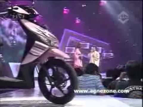 Agnes Monica Feat Judika Cinta Mati Idol