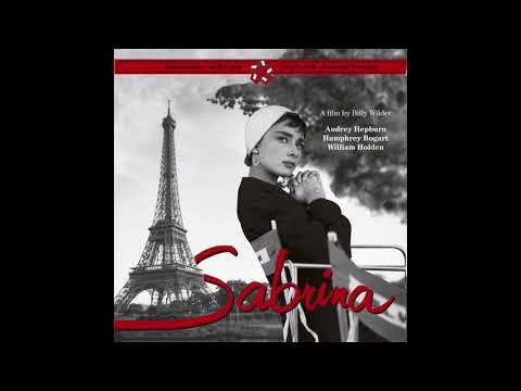 Sabrina - Isn't It Romantic