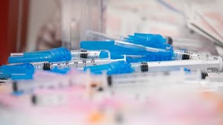 Rite Aid, CVS now offering COVID-19 vaccines to those eligible
