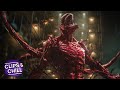 Carnage Breaks Free | Venom 2: Let There Be Carnage | Clips & Chill