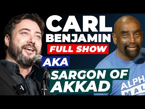 Carl Benjamin Joins Jesse! (#232)