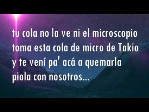 Clap Psycho - Lo mejor del Condado ft EnSecreto