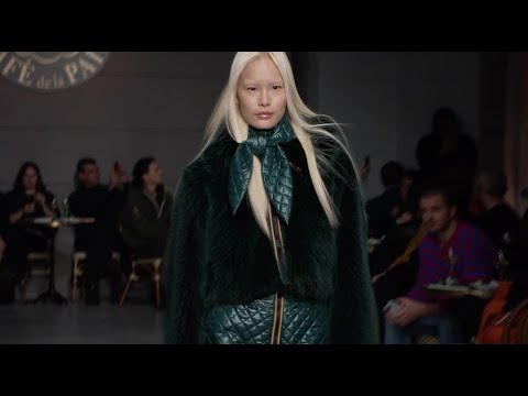 K-WAY Fall 2023 Menswear Milan - CNMI