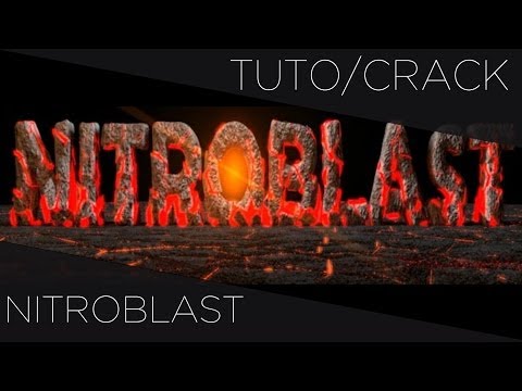 comment installer nitroblast