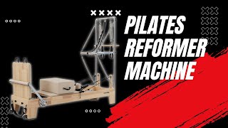 Is the LeisureKing Pilates Reformer with Tower the Best Pilates Machine for Home?