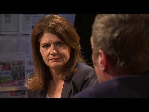 Stadtgespräch - Wenn Retter zu Opfern werden