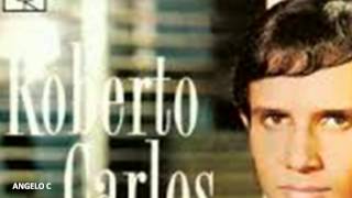 MAS DE 10 MINUTOS CON  - (  ROBERTO CARLOS )