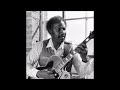 Fenton Robinson - Texas Flood