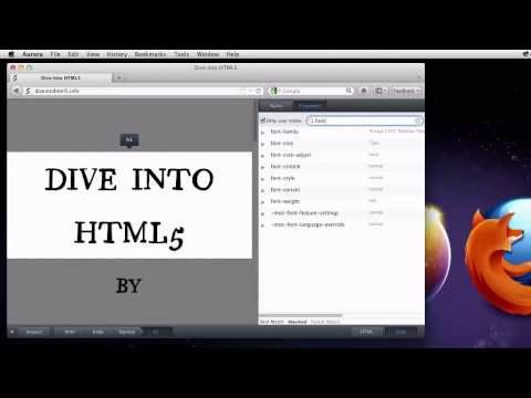 What's New in Firefox 10 for Developers - Softpedia