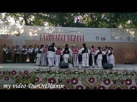 2023 Đakovo - KUD " VESELA ŠOKADIJA " Koritna - https://orescanin.eu/video