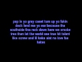Pimp The Pen - Dj Screw Lil Keke LYRICS