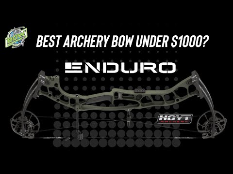 BowHunterPlanet and Mike's Archery