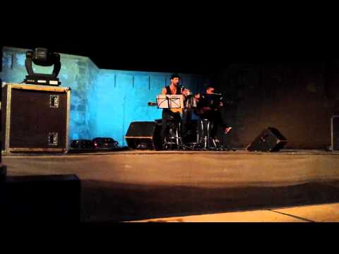 ENTRE2TIERRAS. Opio.