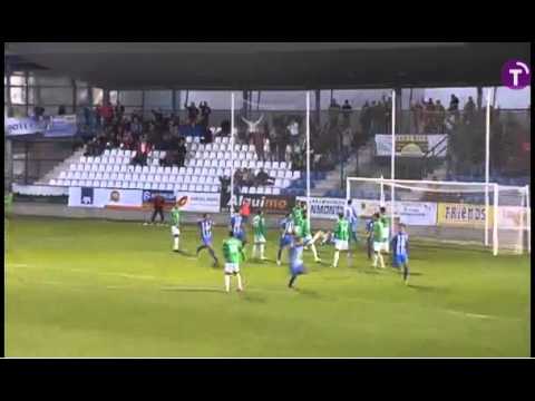 Jornada 15. CF Talavera 1 - CD Toledo 1