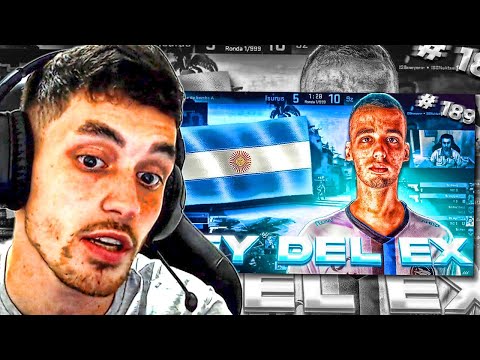REACCION a MEYERN VS 9Z MVP by @ZAFIROCS