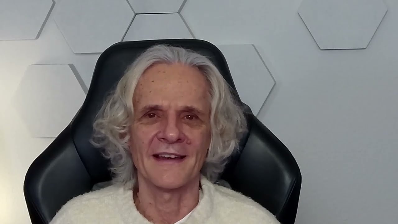 alexanders Tagesenergie 184 - Teil 1