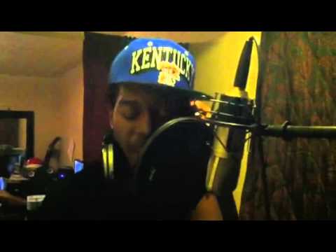 Young jigga spits again