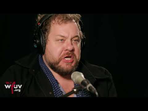 Nathanial Rateliff - And It's Still Alright (Live at WFUV) Nathanial Rateliff - And It's Still Alright (Live at WFUV)