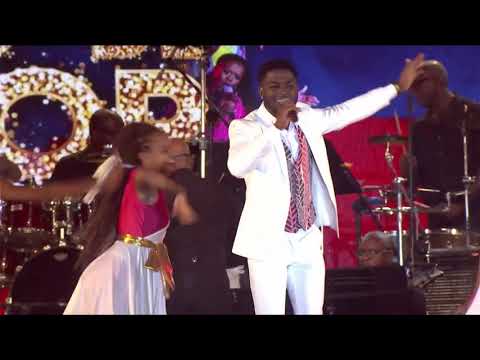 Barbados Calypso Music" WATER STREET BOYZ Raanan - Mr. Thankful (Crop Over 2023) LIVE