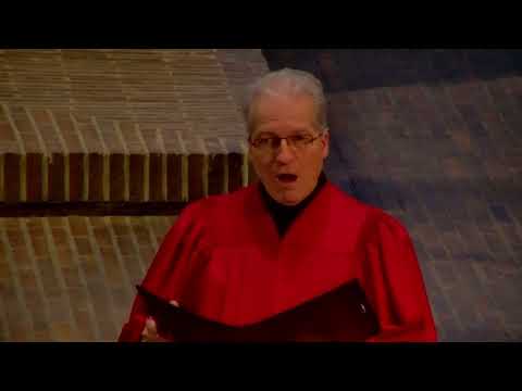 Günter Raphael (1903-1960): Maria durch ein Dornwald ging