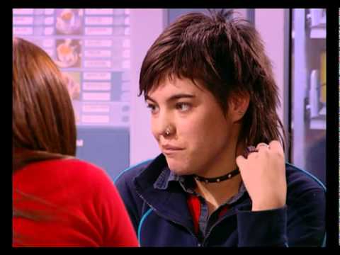 Rebelde Way II Erreway - Episode 102 complete