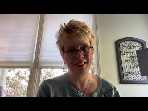 Easy Jazz Piano Tutorial - Quick Intro Lesson with Lori Mechem