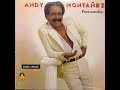 Andy Montañez - Querube