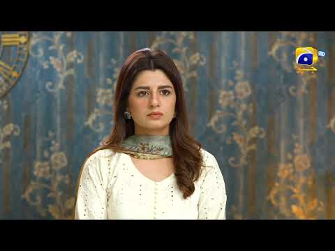 Zindagi Aik Paheli 𝗡𝗲𝘄 𝗣𝗿𝗼𝗺𝗼 Episode 75 - Nimra Khan - Haroon Shahid - Maria Malik - HAR PAL GEO