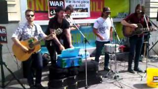 The Reason   I'll Be Around