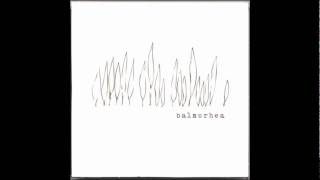 03 - Balmorhea - Dream Of Thaw (Balmorhea)
