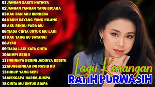 Download lagu Ratih Purwasih Full Album💕Lagu Nostalgia Paling Dicari💕Lagu Lawas Legendaris 💕 mp3
