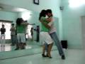 Bachata Kid & Xiu 04/12/2009 - Sabor A Menta ...