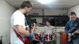 Kalmah -- Kill The Idealist (cover)