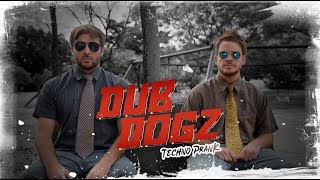 Techno Prank Music Video