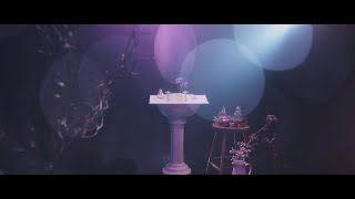 edda 「フラワーステップ」- Flower Step - Music Video