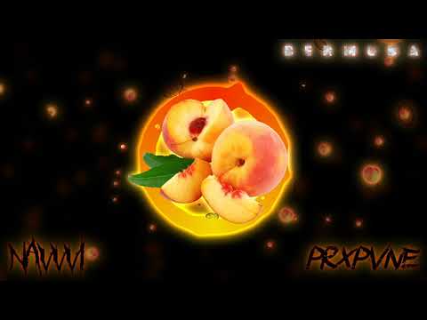 nAvvvi ツ - PEACHES / P4NS3XU4L (Prod. By PRXPVNE)