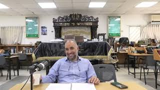 הרב אמיר שרון - כפה עליהם הר כגיגית עפ"י השפת אמת - התשפ"ה (ישיבת שעלבים) - התמונה מוצגת ישירות מתוך אתר האינטרנט יוטיוב. זכויות היוצרים בתמונה שייכות ליוצרה. קישור קרדיט למקור התוכן נמצא בתוך דף הסרטון הרב אמיר שרון - כפה עליהם הר כגיגית עפ"י השפת אמת - התשפ"ה (ישיבת שעלבים) - התמונה מוצגת ישירות מתוך אתר האינטרנט יוטיוב. זכויות היוצרים בתמונה שייכות ליוצרה. קישור קרדיט למקור התוכן נמצא בתוך דף הסרטון