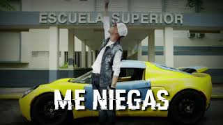 Baby Rasta Y Gringo - Me Niegas + (DESCARGA)