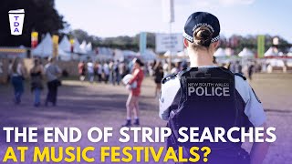 Why police lost a strip search lawsuit | The Daily Aus