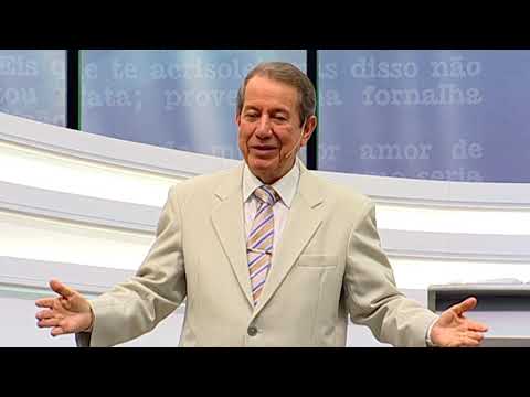 Abandon sin | Faith Show | Dr. Soares [ENGLISH]