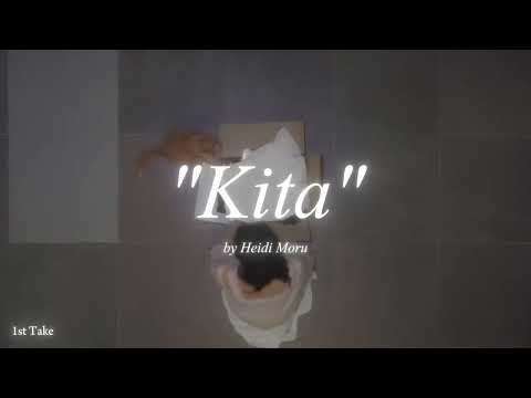 Heidi Moru - Kita