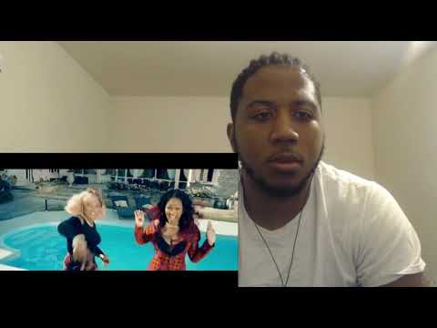 Reacting To West African music EP:11 Lylah ft Lola Rae Mine