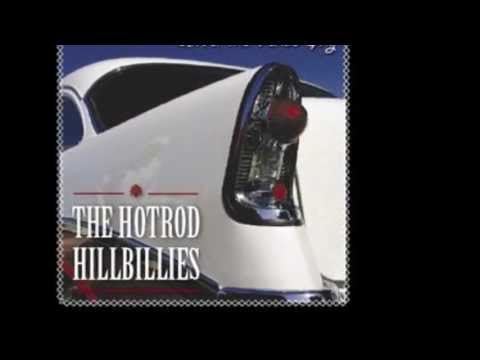 Hotrod Hillbillies - Under The Texas Sky 2008 Promo