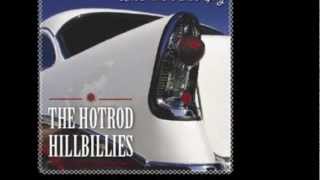 Hotrod Hillbillies - Under The Texas Sky 2008 Promo