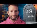 7 CSS Features Coming in 2026 That KILL JavaScript